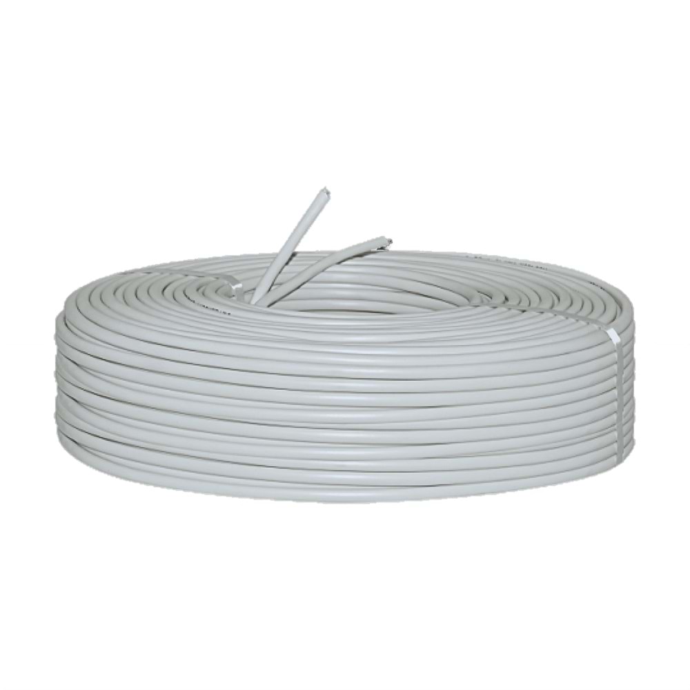 RİVO Dcam 10 Kameralı 40 Metre Gece Görüşlü Set 1TB 7/24 Hdd