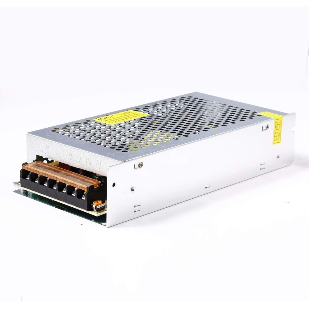SP-1210 12V 10A SMPS Adaptör