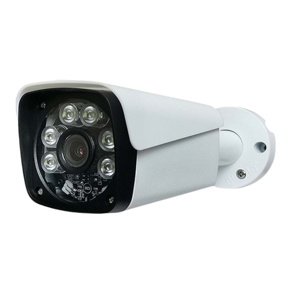 FİXRON FX-2022-WARM 2MP 30M G.G WARM LED BULLET KAMERA