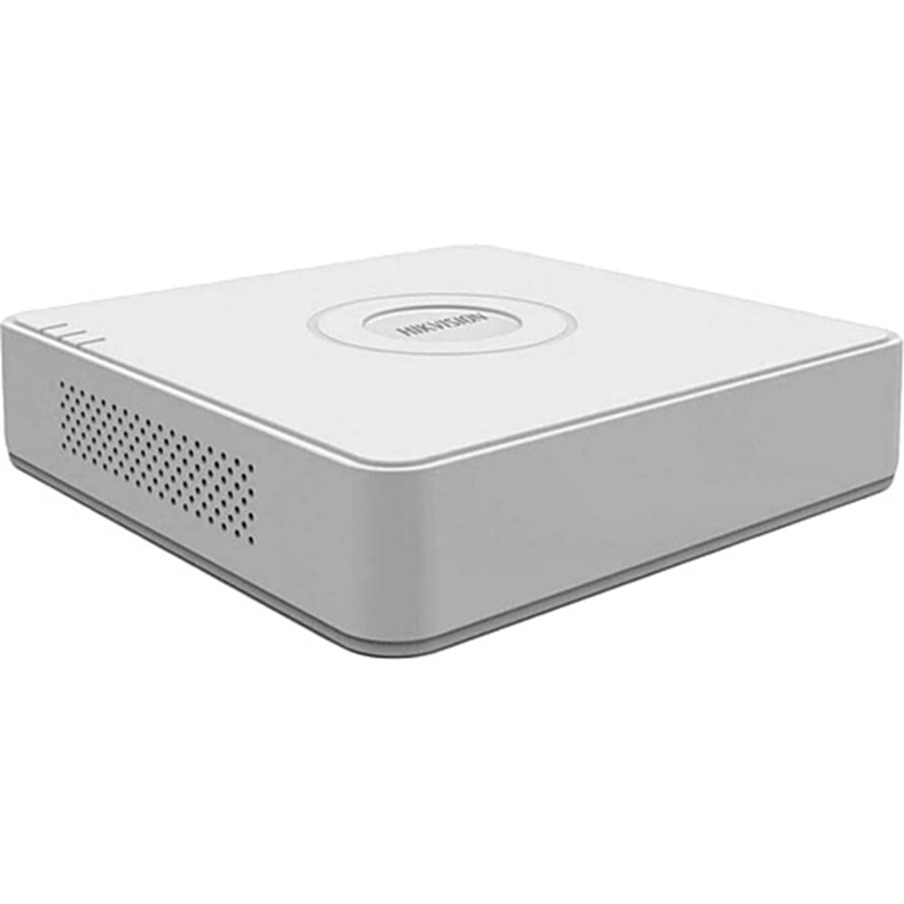 HIKVISION DS-7104NI-Q1 4 KANAL 1x 6TB H264/H265 1080P SMART NVR NETWORK KAYIT CİHAZI