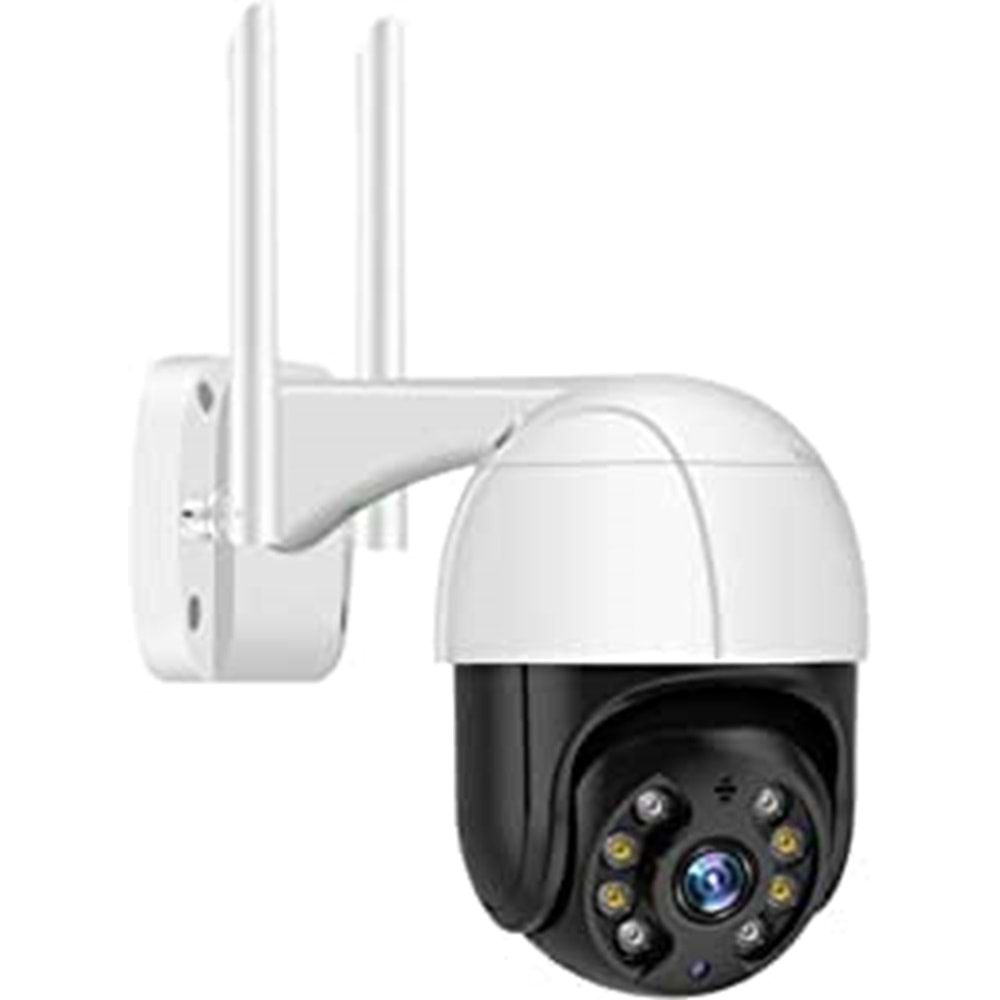 FİXRON FX-2022-PTZ 2MP IP WİFİ SMART CAMERA