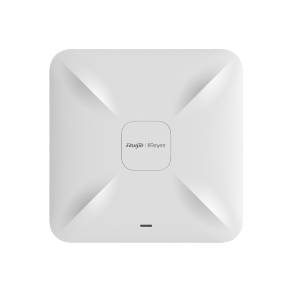 REYEE RG-RAP2200(F) İÇ ORTAM ACCESS POINT DUAL-BAND 867 MBPS AT 5GHZ