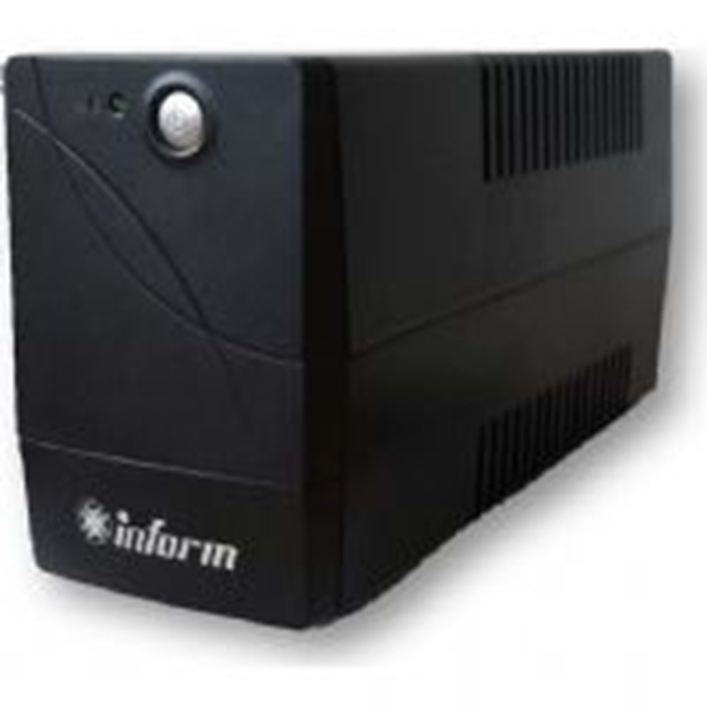 INFORM GUARDIAN 600A LINE INTERACTIVE UPS