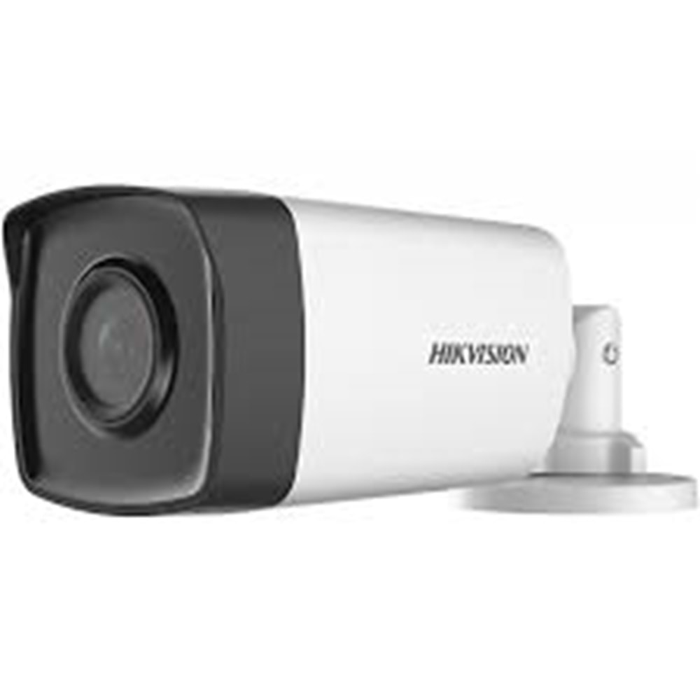 HAIKON (DS-2CE17D0T-IT1F) 2MP 3.6MM GECE GÖRÜŞLÜ 4IN1 1080P IP67 HD-TVI IR BULLET KAMERA-20MT.