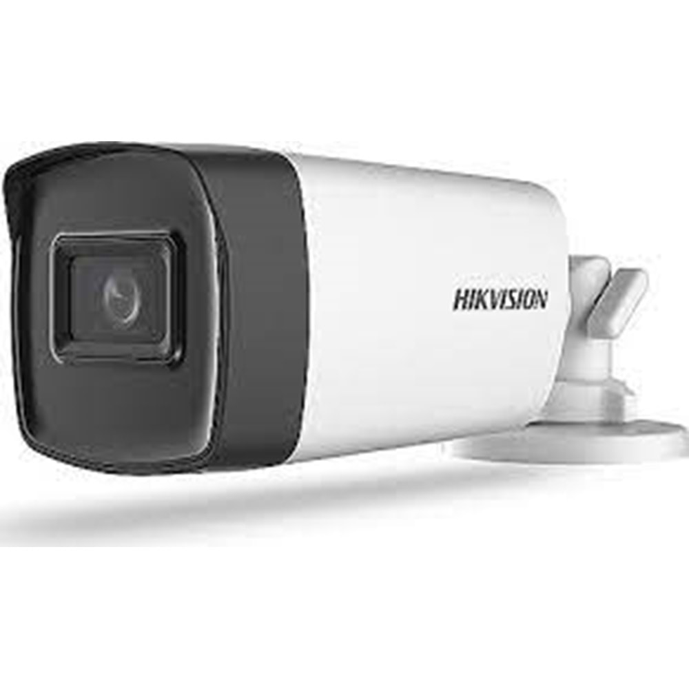 HAIKON (DS-2CE17H0T-IT3F) 5MP 3.6MM GECE GÖRÜŞLÜ 4IN1 2560P IP67 HD-TVI SABİT MERMİ KAMERA-40MT.