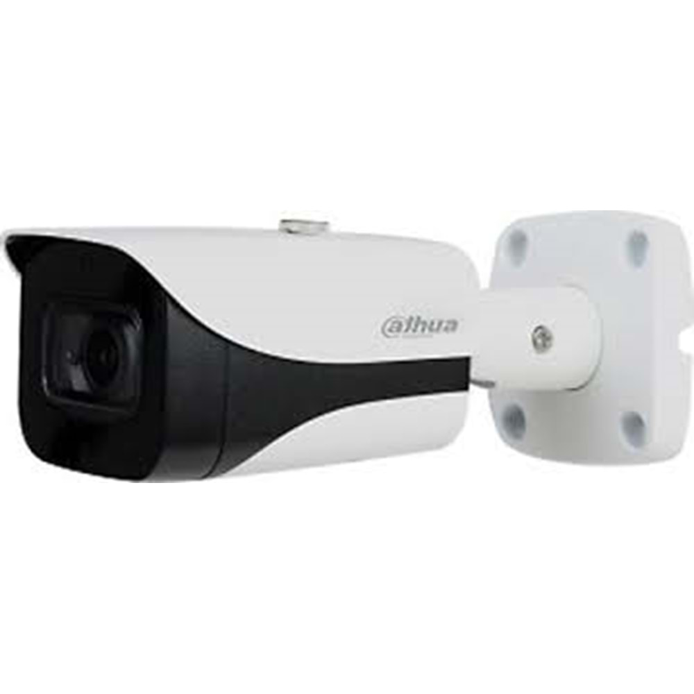 DAHUA (HAC-HFW2241E-A-0360B) 1/2.8 2MP 3.6MM HDCVI 4IN1 IP67 METAL IR BULLET KAMERA SESLİ-40MT.