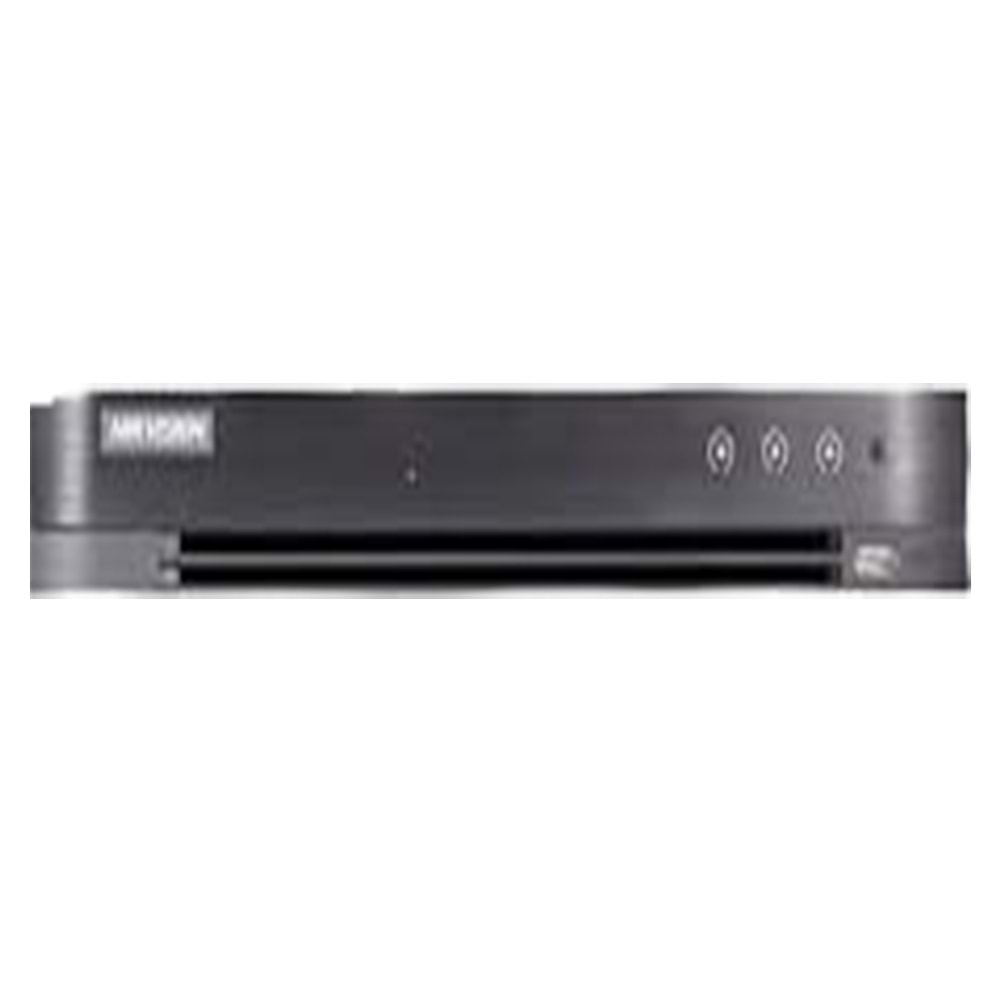 HAIKON (DS-7232HGHI-K2) 32 KANAL 1xSES 1xHDMI 1xVGA 2xSATA (2x10TB) 1xRJ45 2xIP HD-TVI DVR 1080PLİTE