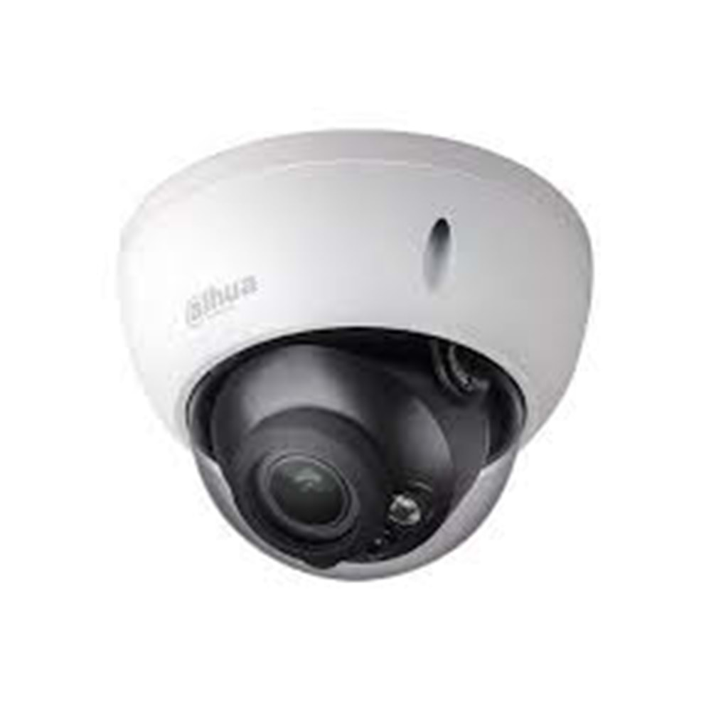 DAHUA (IPC-HDBW1431E-S-0280B-S2) 1/3 CMOS 4MP 2.8MM LENS IP67 IR STARLIGHT DOME