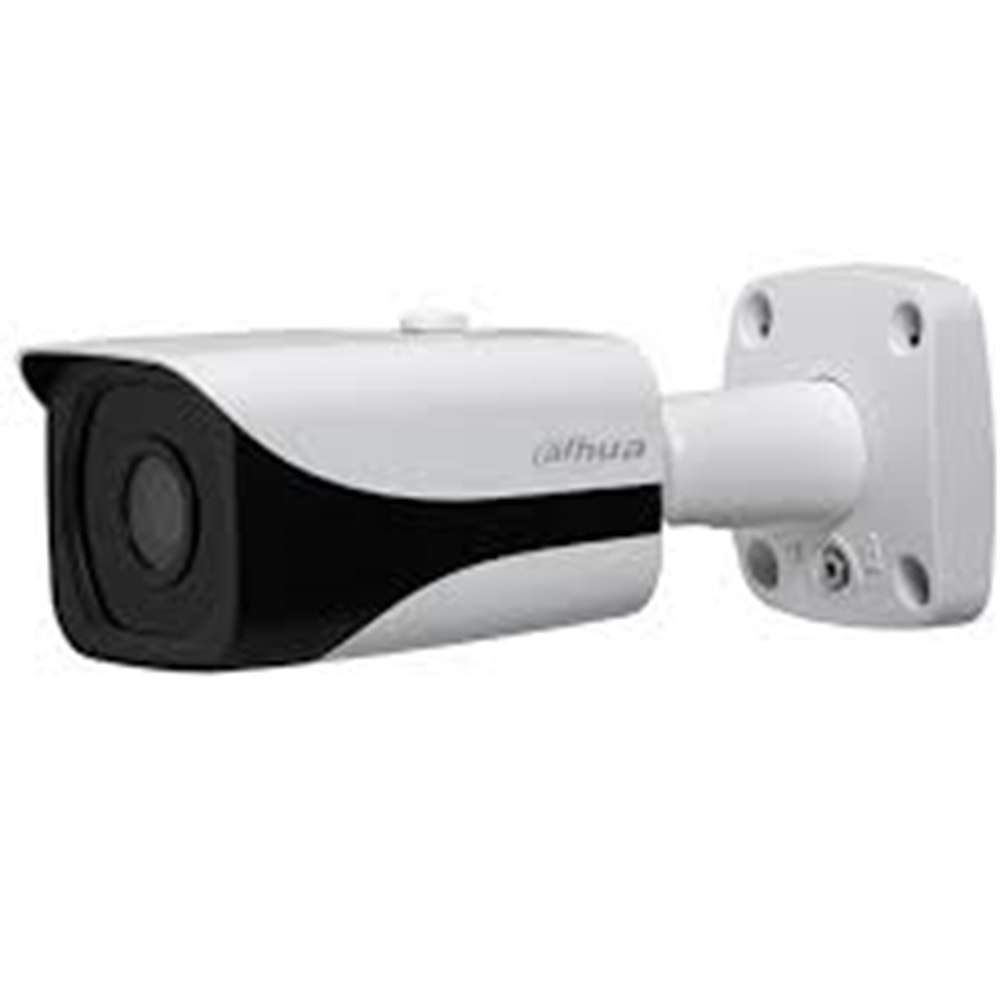 DAHUA (IPC-HFW4231E-Z-27135-S4) 1/2.8 CMOS 2MP 2.7-13.5MM IP67 POE METAL IR BULLET IP KAM.50MT.