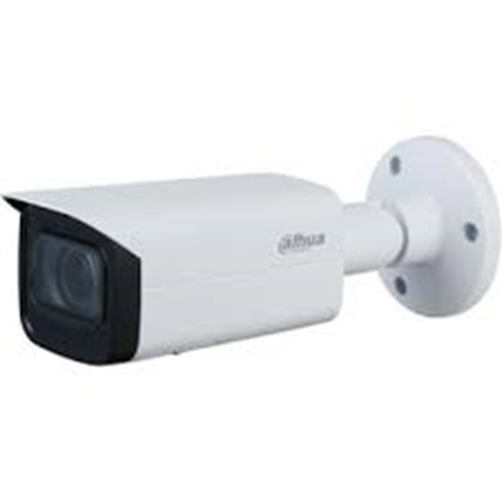 DAHUA (IPC-HFW3541T-ZAS-27135) 5MP 2.7-13.5MM LENS IP67 STARLITE+SMD METAL IR BULLET IP-60MT.