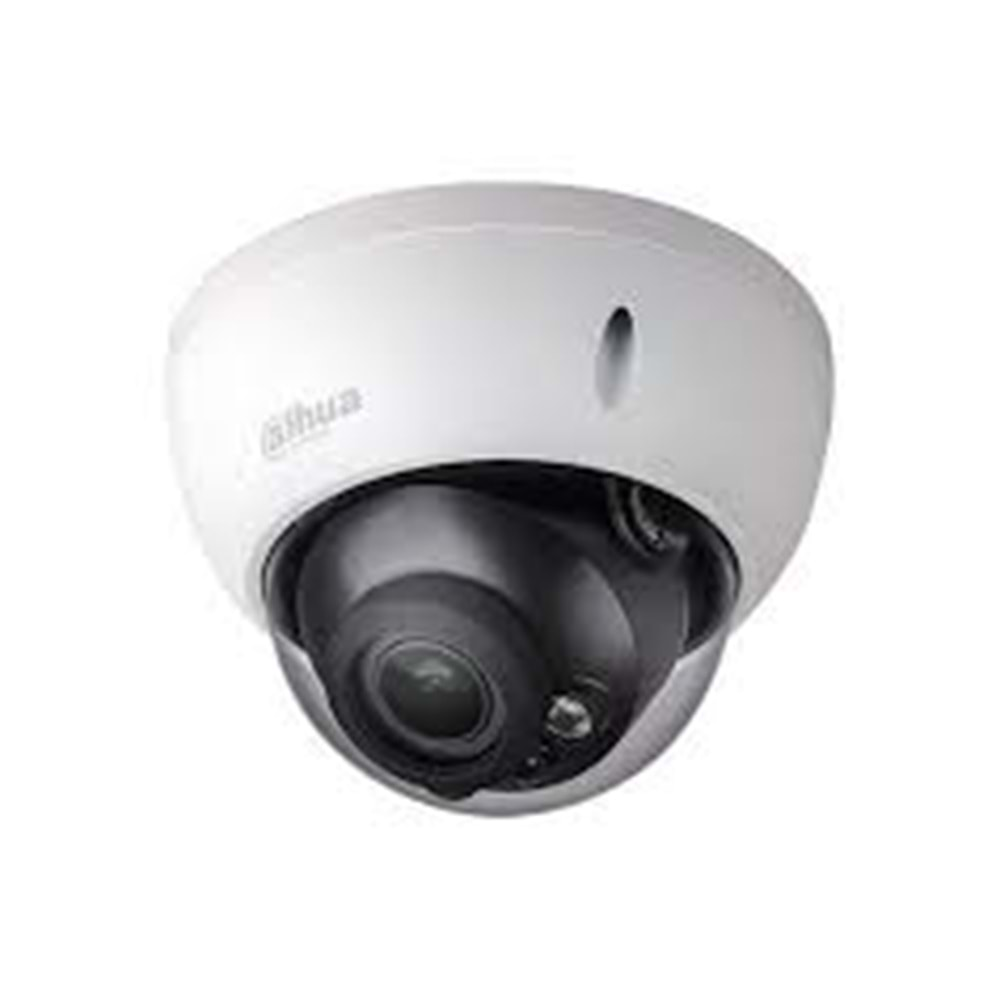 DAHUA (IPC-HDBW5442E-ZE-2712) 1/1.8 CMOS 4MP 2.7MM-12MM TÜM IR DOME IP KAM.40MT.