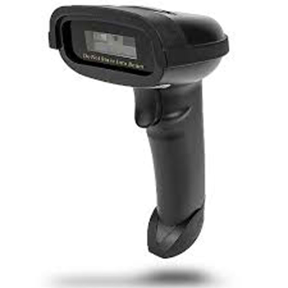 PERKON TIGER (CS620-2D) KAREKOD USB IMAGER BLUETOOTH (APARAT DAHİL) BARKOD OKUYUCU-30MT.