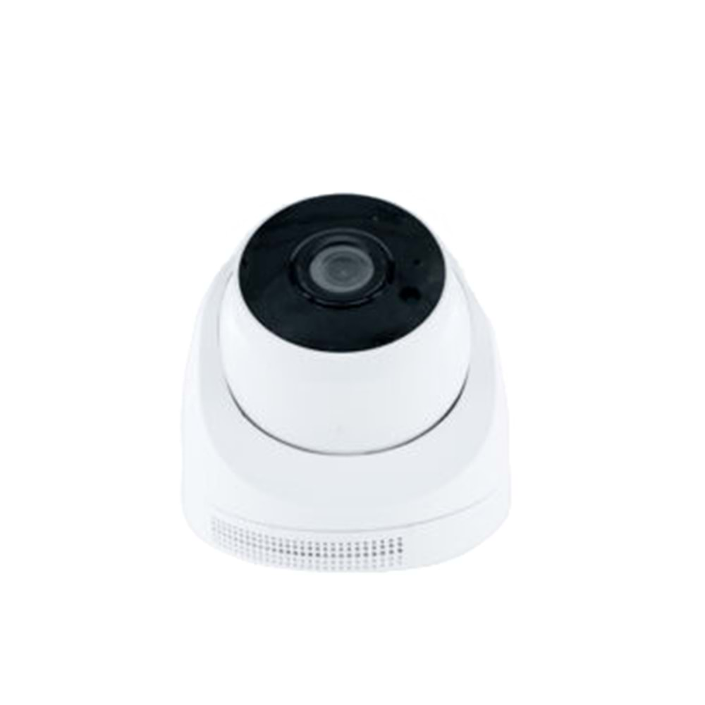 FİXRON FX-2023-5MPDM 5MP 20MT 3,6MM LENS ARRAY LED PİLASTİK KASA DOME KAMERA