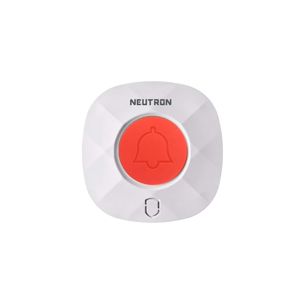 NEUTRON NTL-HM-99WB KABLOSUZ WİFİ ALARM SETİ