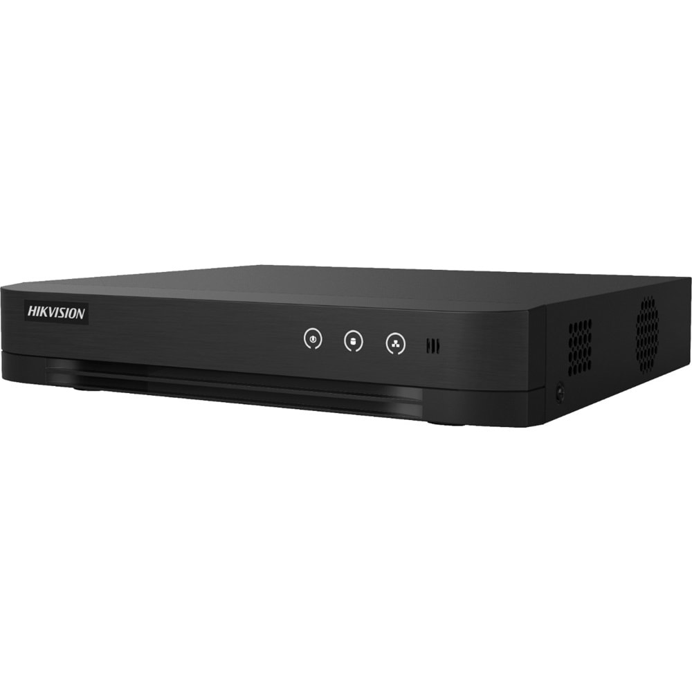 Hikvision DS-7204HGHI-K1 4 Kanal HDTVI 500 GB Kayıt Cihazı