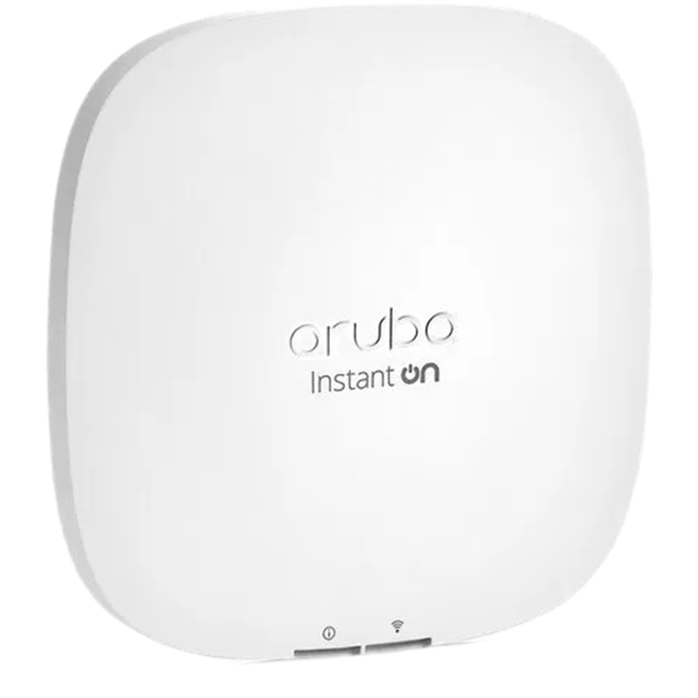 HP R2W96A Aruba Instant On AP11 (RW) Access Point (POE)