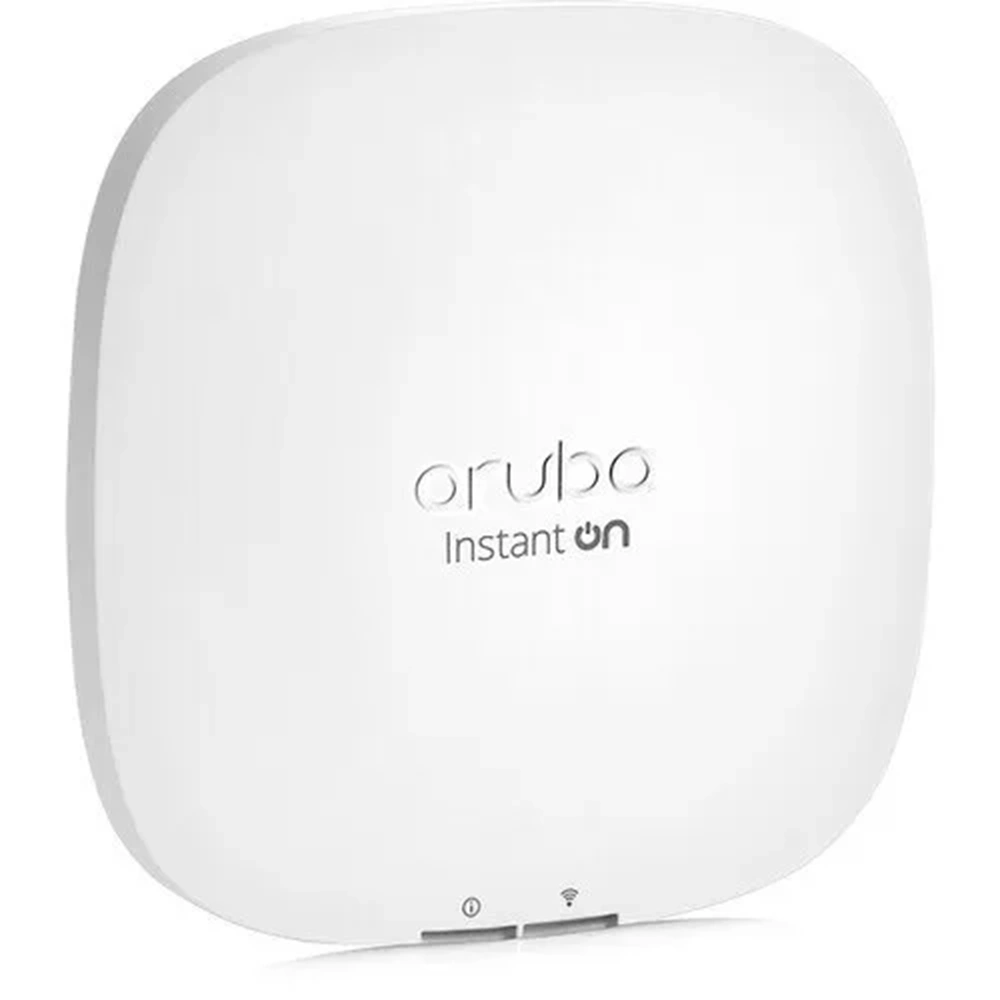 HP R2W96A Aruba Instant On AP11 (RW) Access Point (POE)