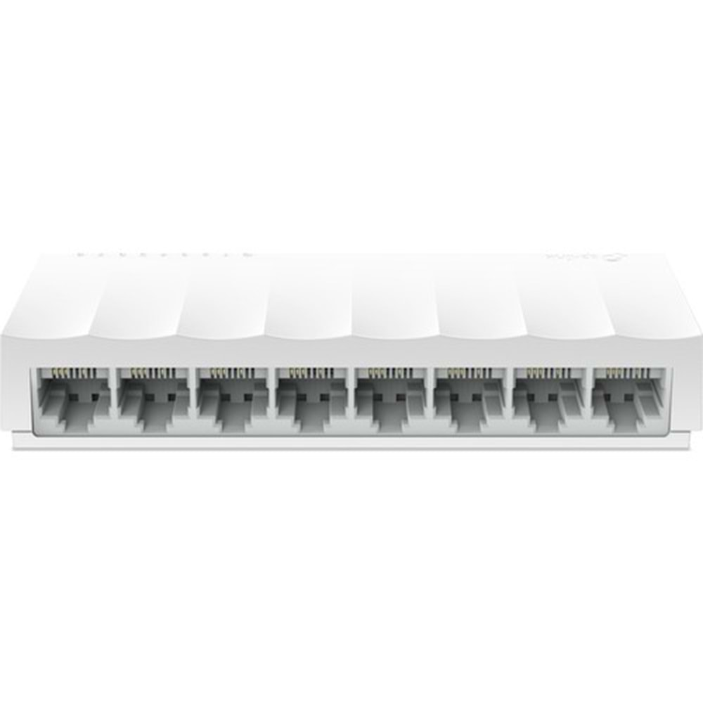 TP-LINK LS1008 8 PORT 10/100 SWITCH HUB