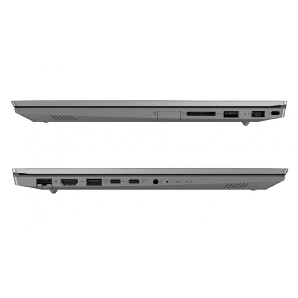 LENOVO ThinkBook 20SM0038TX i5-1035G1 8GB 256GB SSD 15.6 INC DOS