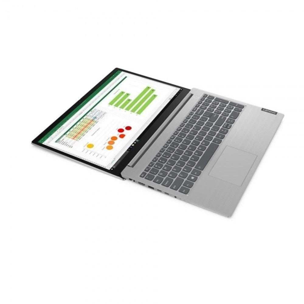 LENOVO ThinkBook 20SM0038TX i5-1035G1 8GB 256GB SSD 15.6 INC DOS