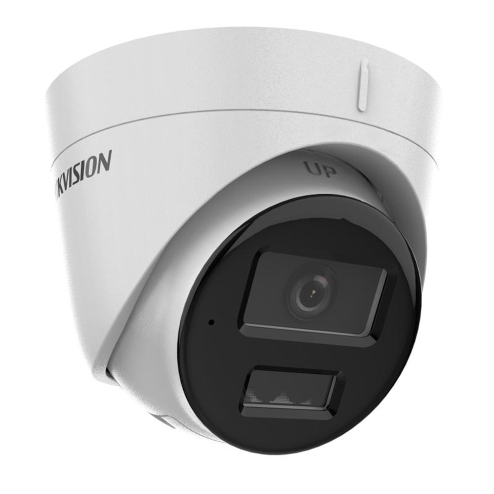 Hikvision DS-2CD1323G2-LIUF SmartLight 2 MP 2.8mm IP IR Dome Güvenlik Kamerası