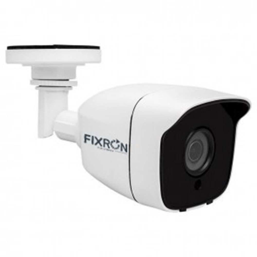 FİXRON FX-2006-MI3X 2 MP IR BULLET AHD 3.6 MM 30 MT G.G BULLET KAMERA-