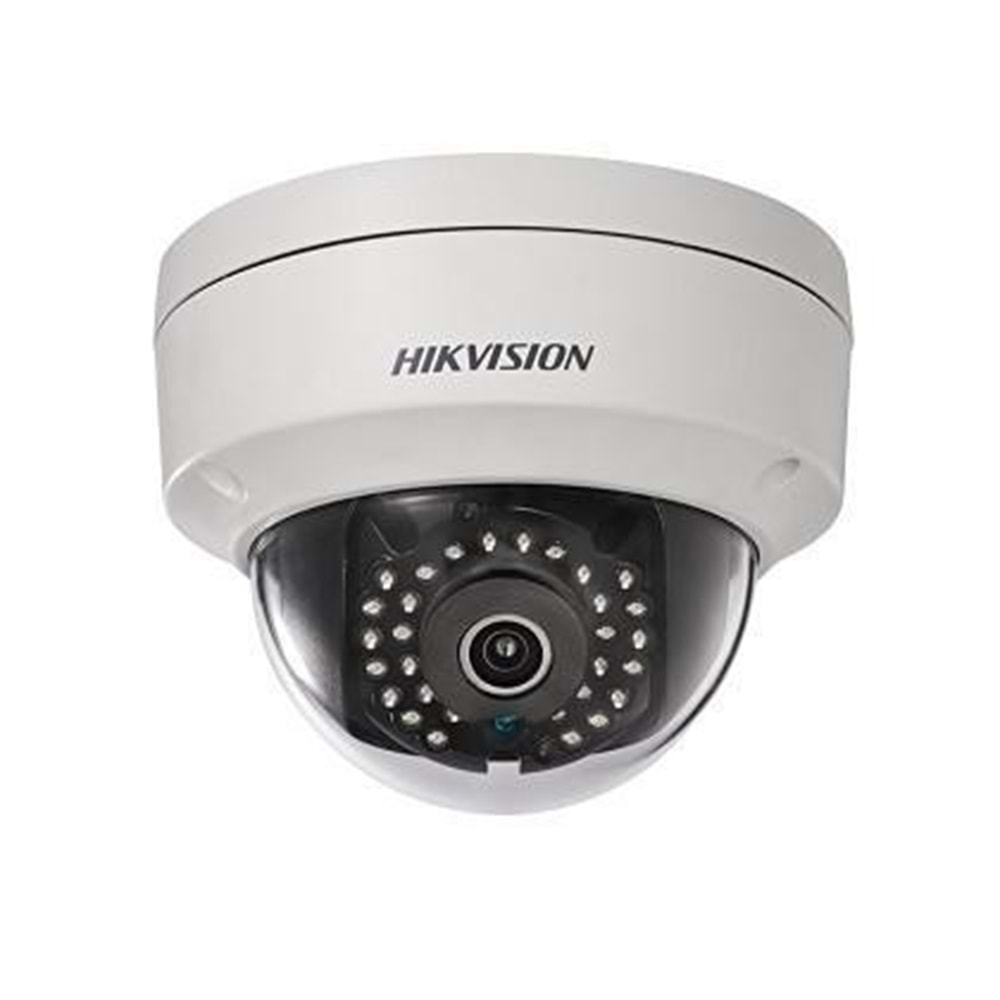 HIKVISION DS-2CD1123G0F-I 2MP 4MM LENS 30 MT GG IP DOME KAMERA