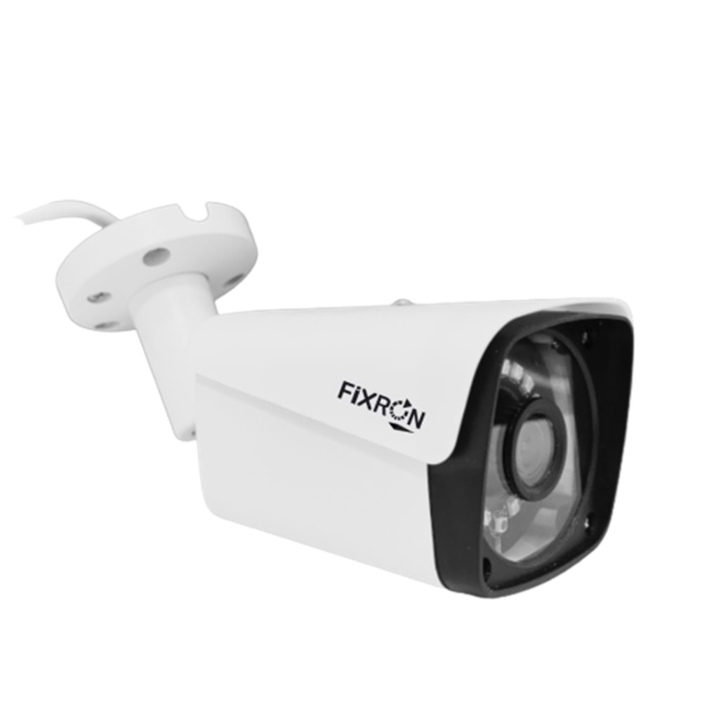 FİXRON FX-4001-IPI2X 2 MP IR BULLET IP 30 MT G.G BULLET KAMERA