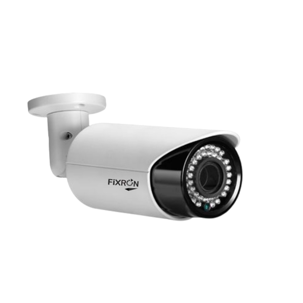 FİXRON FX-4006-IPI3X 2 MP IR BULLET IP 30 MT G.G BULLET KAMERA