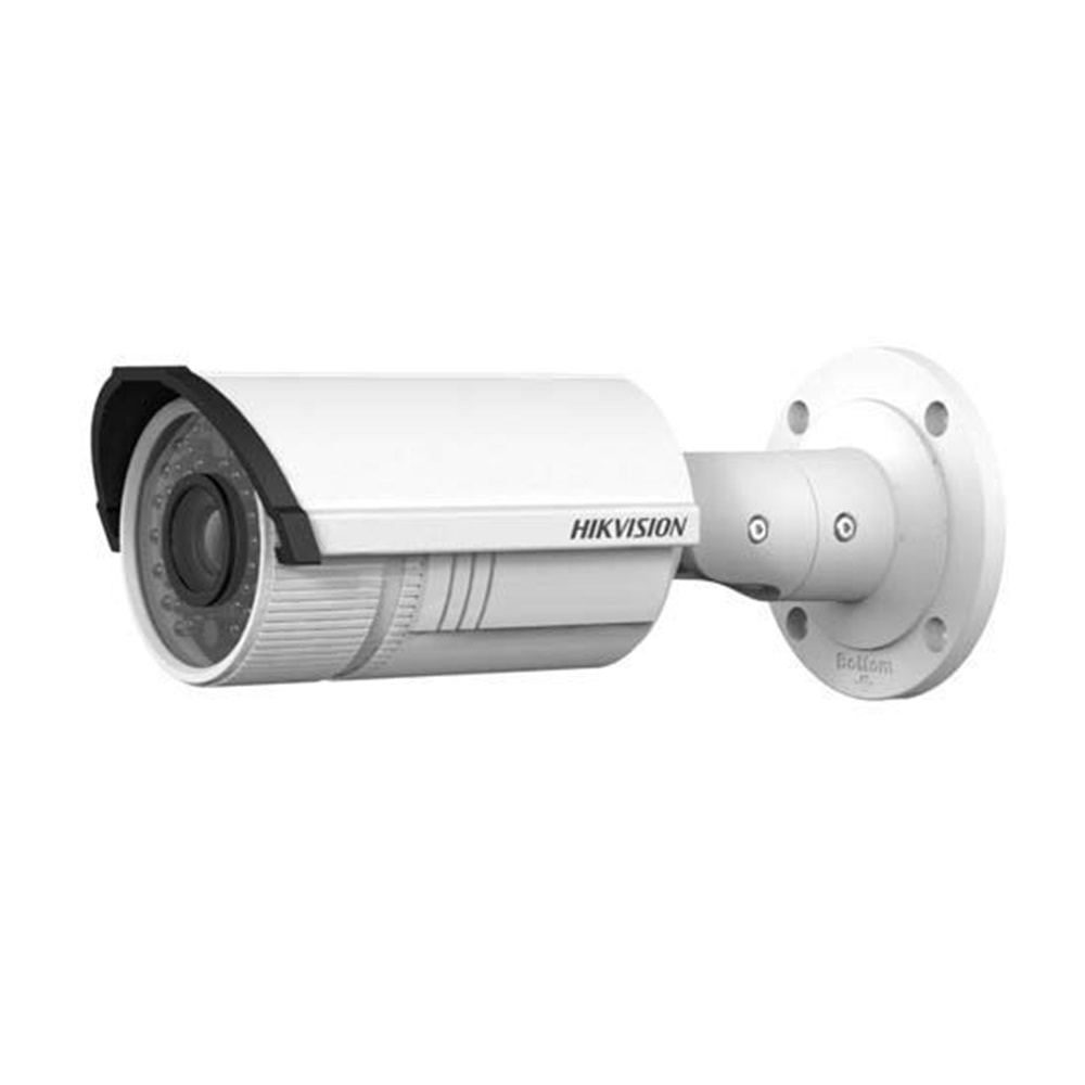 HIKVISION DS-2CD2620F-IZS 2MP 2.8-12MM LENS 30MT G.G BULLET KAMERA