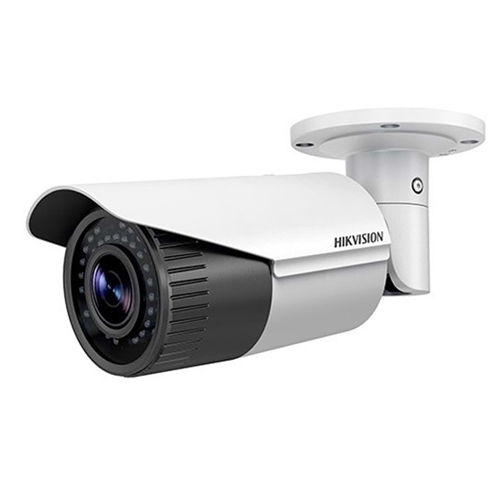 HIKVISION DS-2CD1621FWD-IZ 2MP 2.8-12MM LENS 30MT G.G BULLET KAMERA