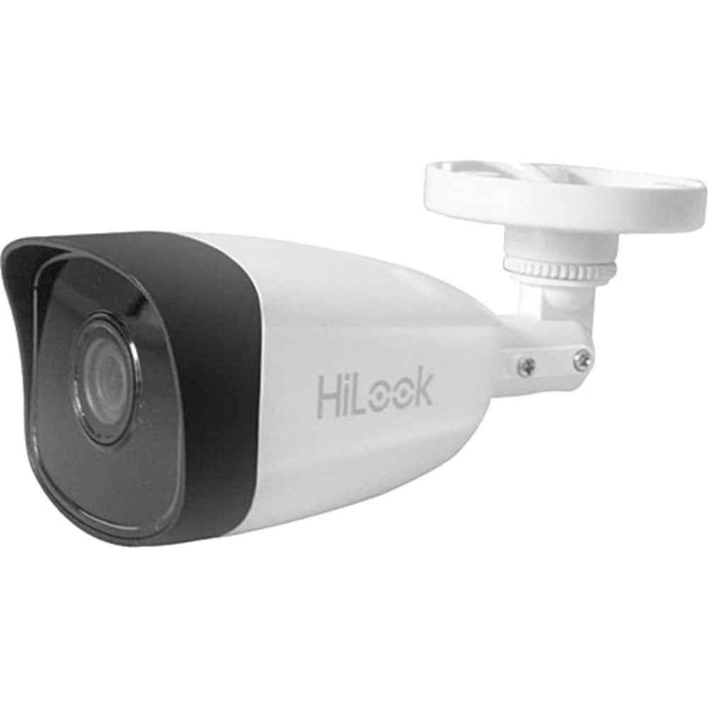 HİLOOK IPC-B120H-F 2MP 4MM LENS 30MT G.G BULLET KAMERA