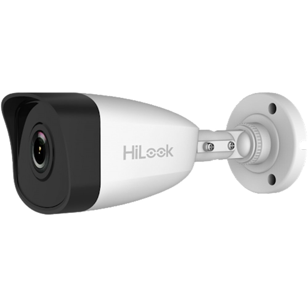 HİLOOK IPC-B121H 2 MP 4MM LENS H.265, H.265+, H.264+ H.264 sıkıştırma 30 MT G.G BULLET KAMERA