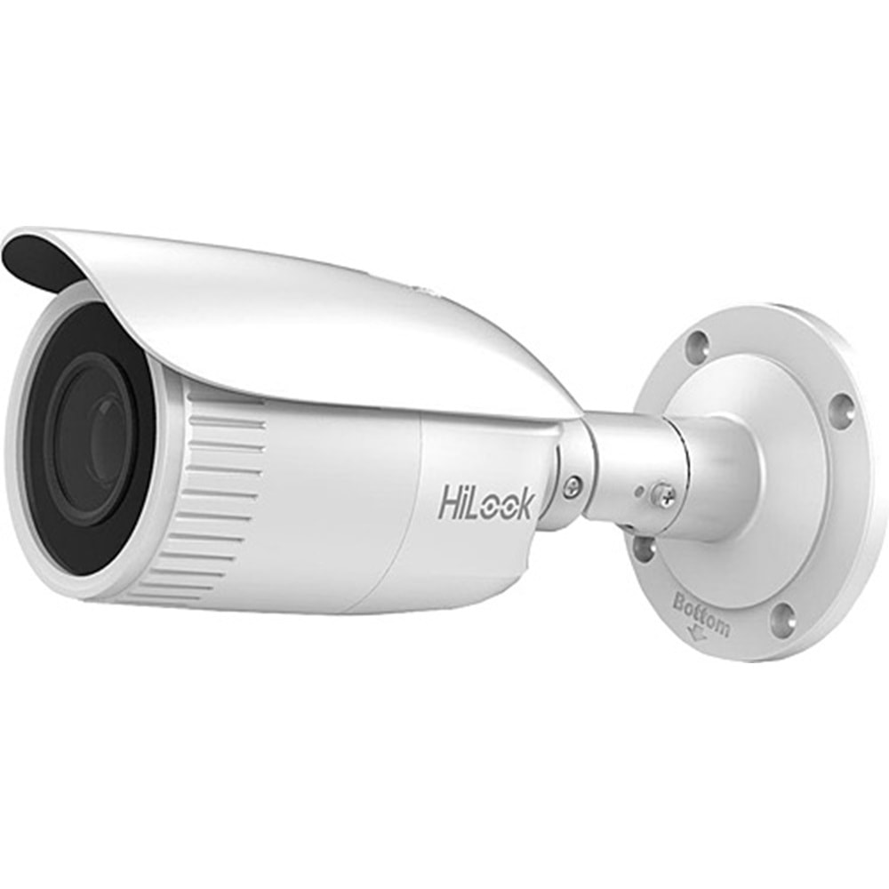 HİLOOK IPC-B620H-Z 2MP 2.8-12MM LENS 30MT G.G BULLET KAMERA