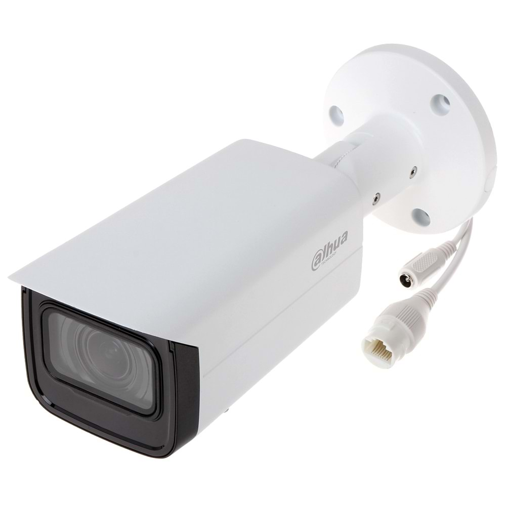 DAHUA IPC-HFW1230T-ZS-2812 2MP Motorize Lensli IP IR Bullet Kamera