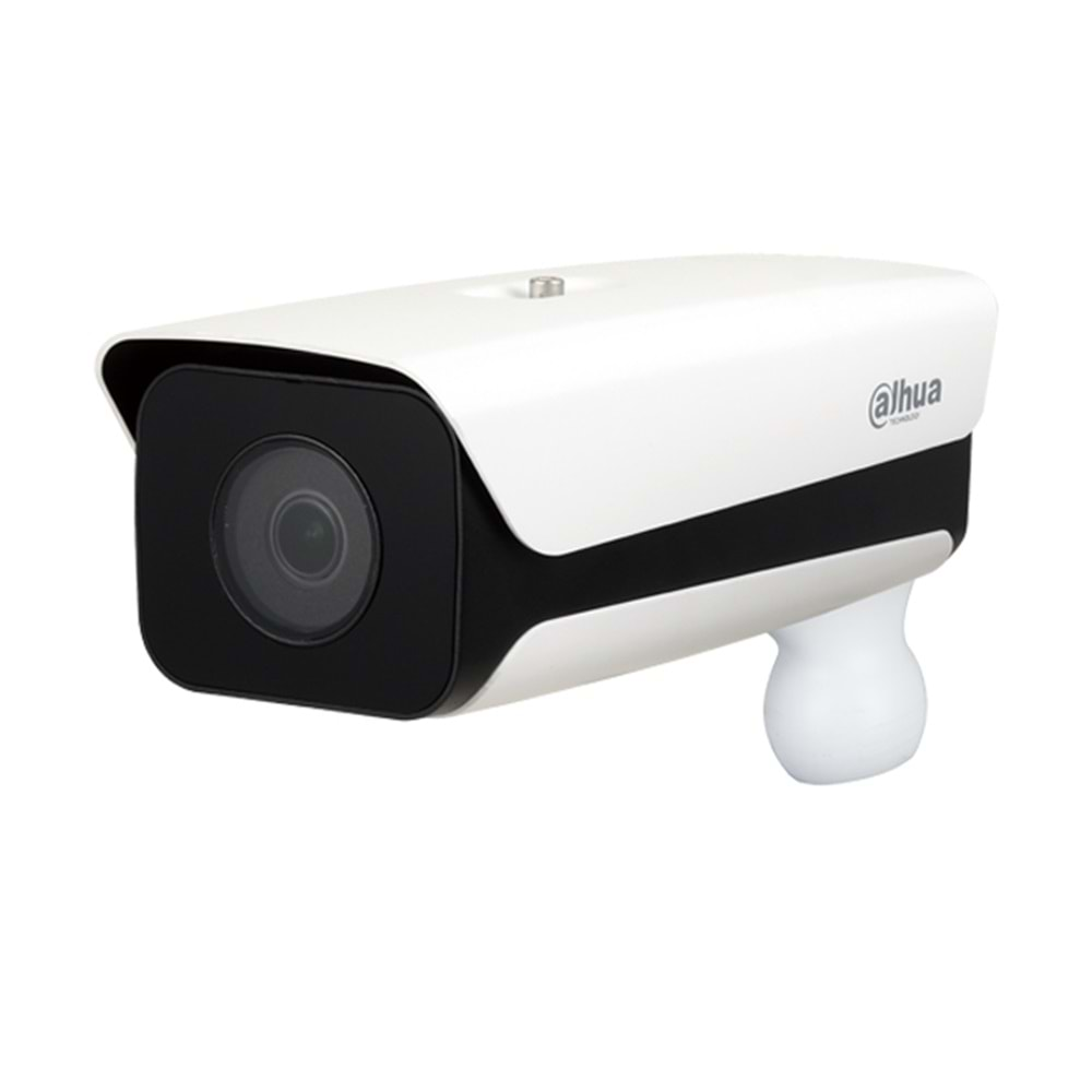 DAHUA ITC215-PW4I-IRLZ 2MP IP Plaka Okuma Kamerası