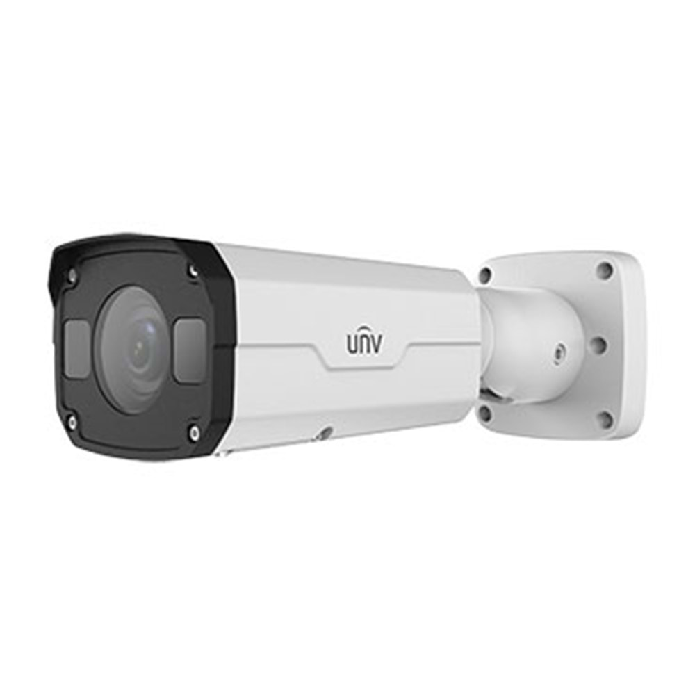 UNIVIEW IPC2322LBR3-SP-D 2MP 2.8-12MM LENS 50 MT G.G BULLET KAMERA