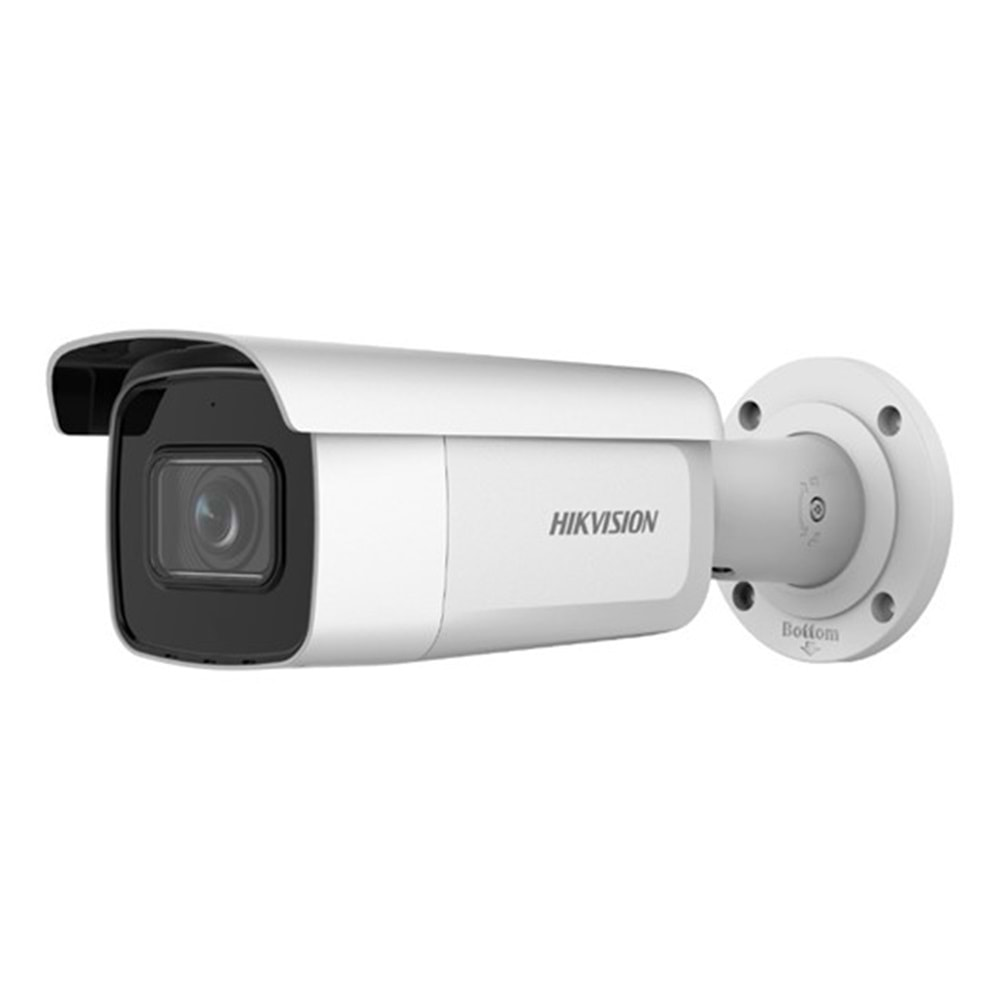 HIKVISION DS-2CD2623G2-IZS 2 MP MOTORİZE VARİFOKAL LENSLİ IR IP BULLET KAMERA