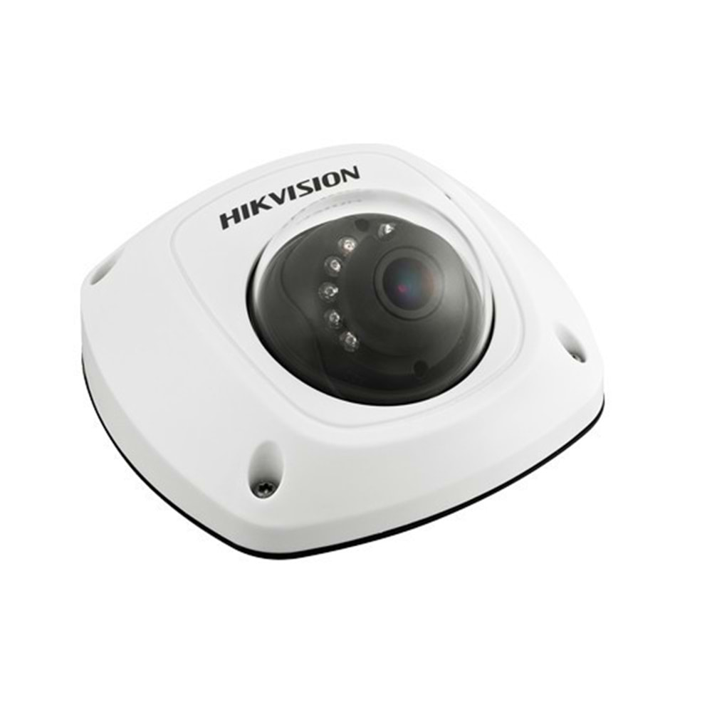 HIKVISION DS-2CD6520D-IO 2MP 2.8mm LENS 10MT G.G DOME KAMERA