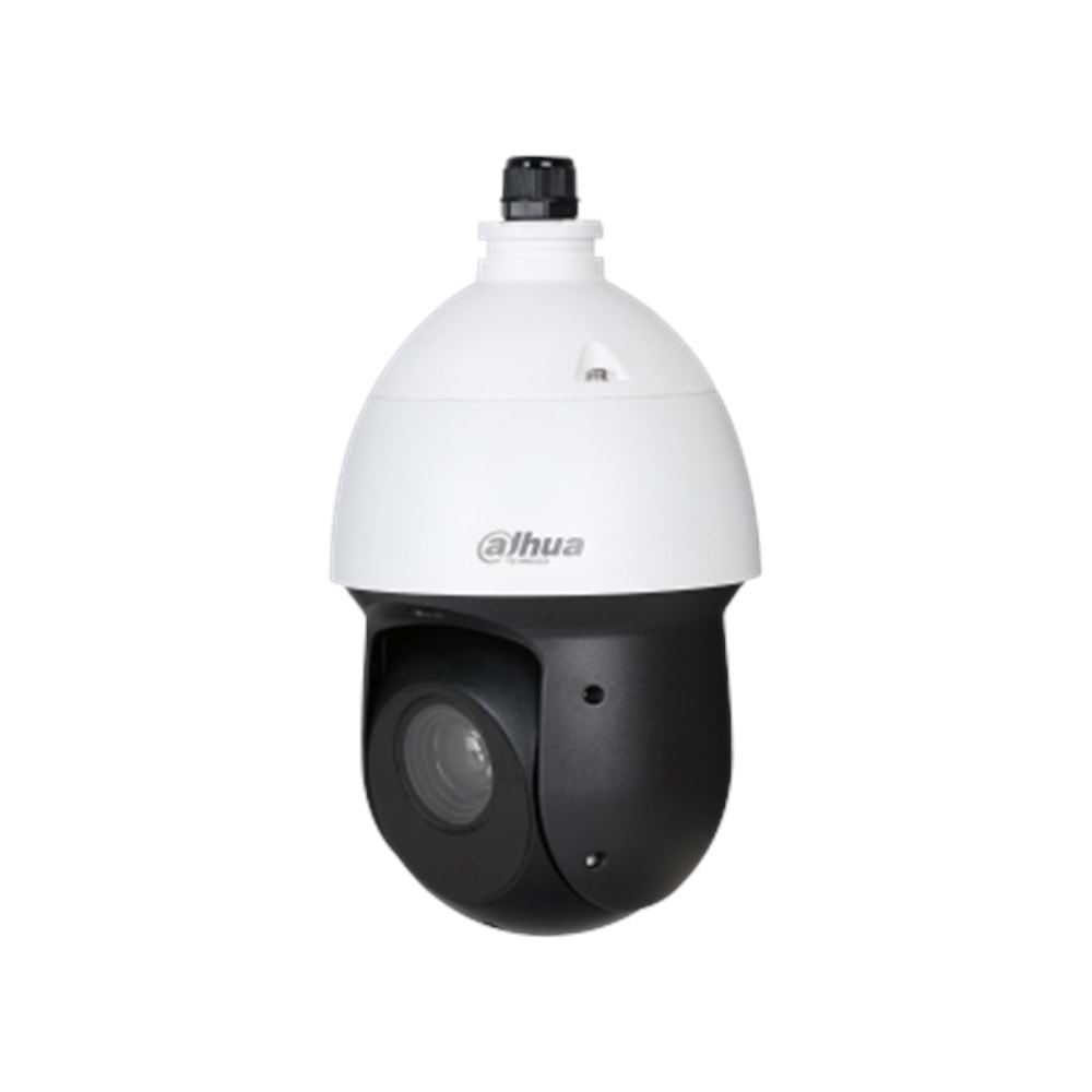 DAHUA SD49225XA-HNR 2 MP H.265+ 25X STARLİGHT 100M IR WİZSENSE IP SPEED DOME KAMERA