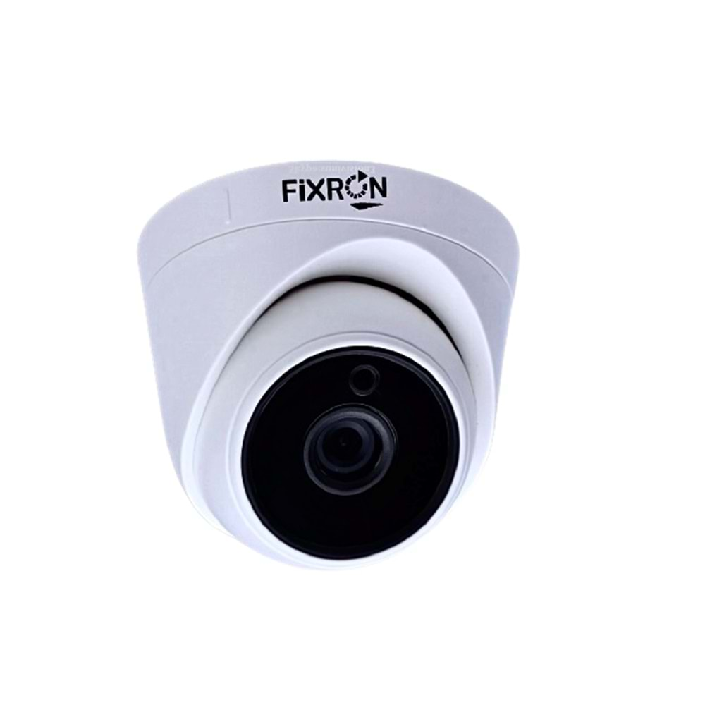 FİXRON FX-6001-IP2DX 2 MP IR IP 20 MT G.DOME KAMERA