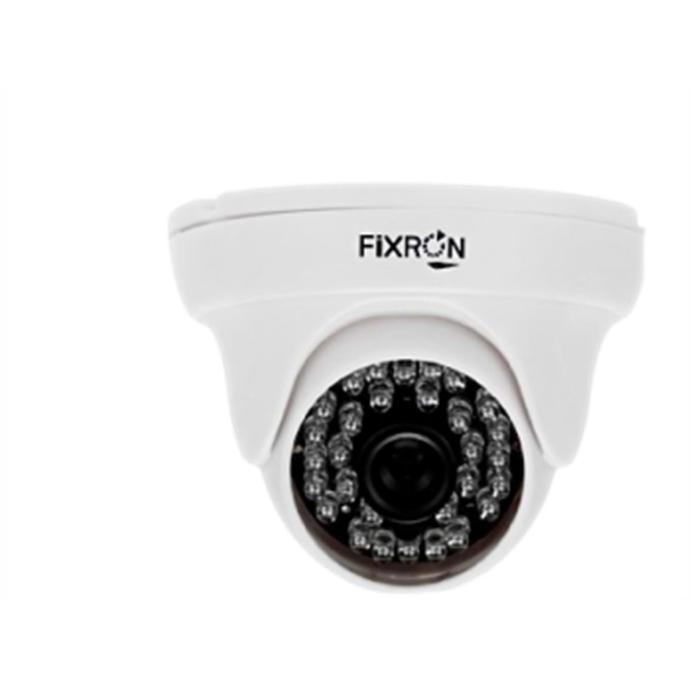 FİXRON FX-6003-IP2DX 2 MP IR IP 20 MT G.G DOME KAMERA