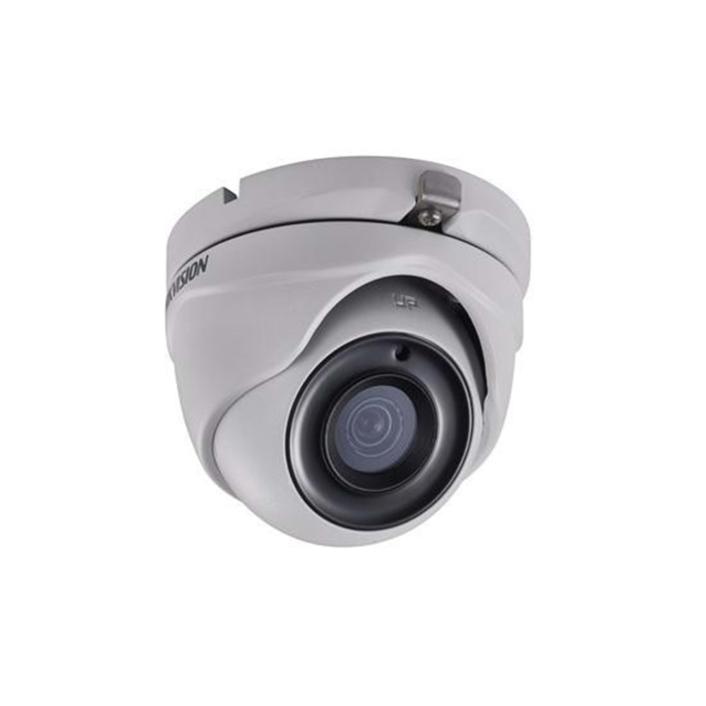 HIKVISION DS-2CE56D8T-ITME 2MP 2.8MM LENS 20MT G.G DOME KAMERA