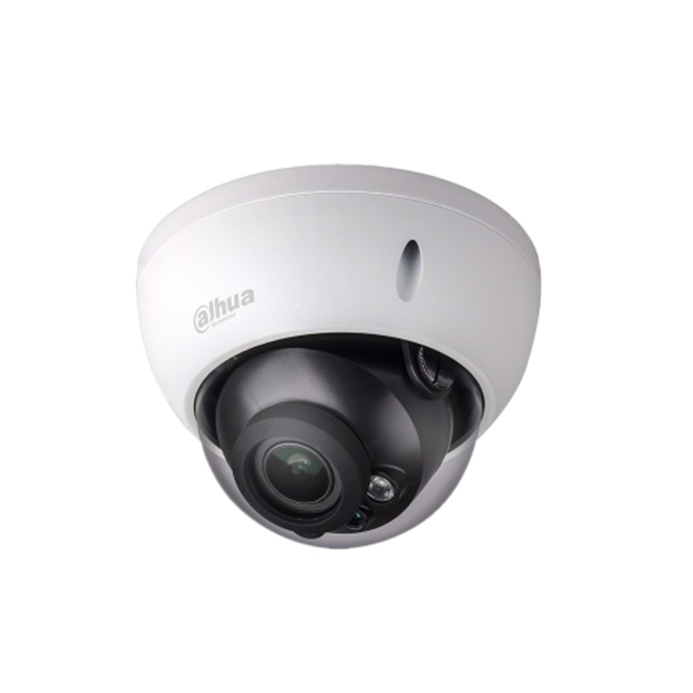 DAHUA IPC-HDBW2231RP-ZAS 2MP 2.7-13.5MM LENS WDR Starlight Waterproof 30MT G.G IR Dome IP Kamera