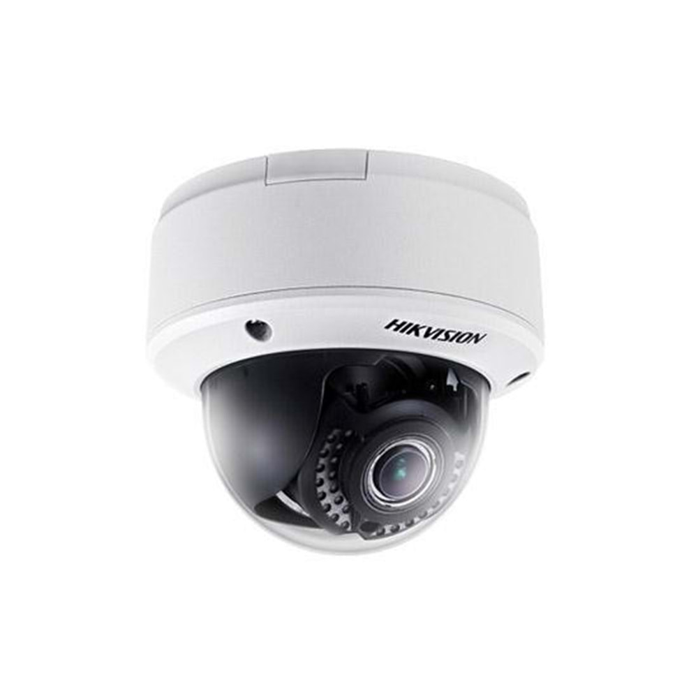 HIKVISION DS-2CD4125FWD-IZ 2MP 2.8-12mm LENS 30MT G.G DOME KAMERA