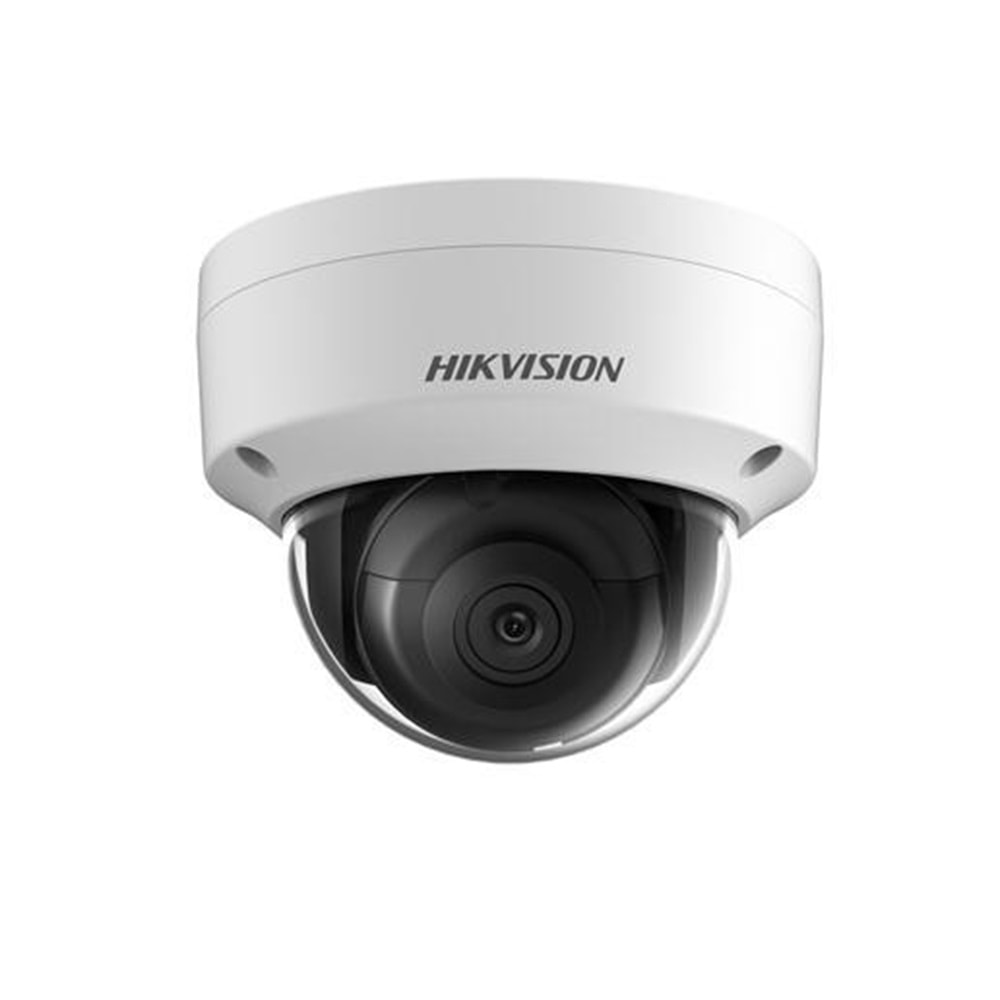 HIKVISION DS-2CD1123G0E-I 2MP 4mm LENS 30MT G.G DOME KAMERA