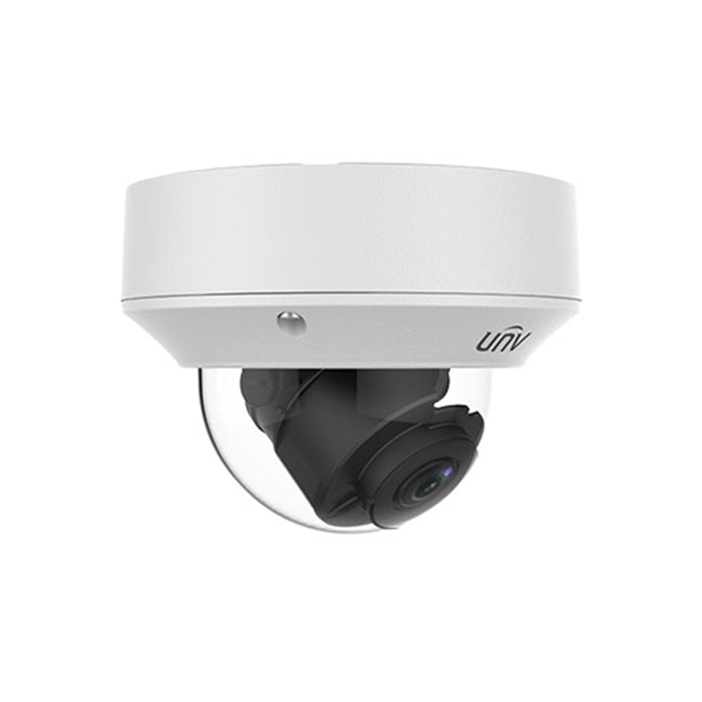 UNIVIEW IPC3232ER3-DVZ28-C 2MP 2.8-12MM LENS 30MT G.G IP DOME KAMERA