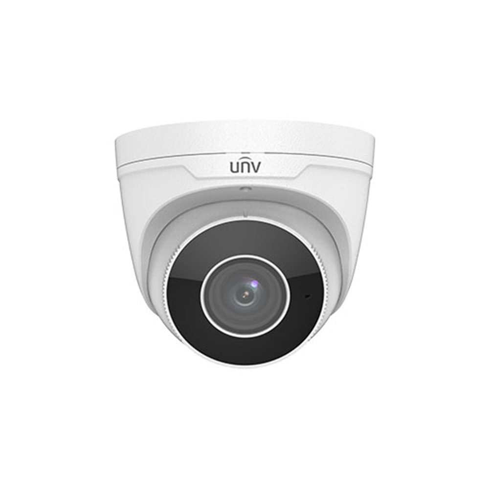 UNIVIEW IPC3632ER3-DUPZ-C 2MP 2.7-13.5MM LENS 30MT G.G IP DOME KAMER