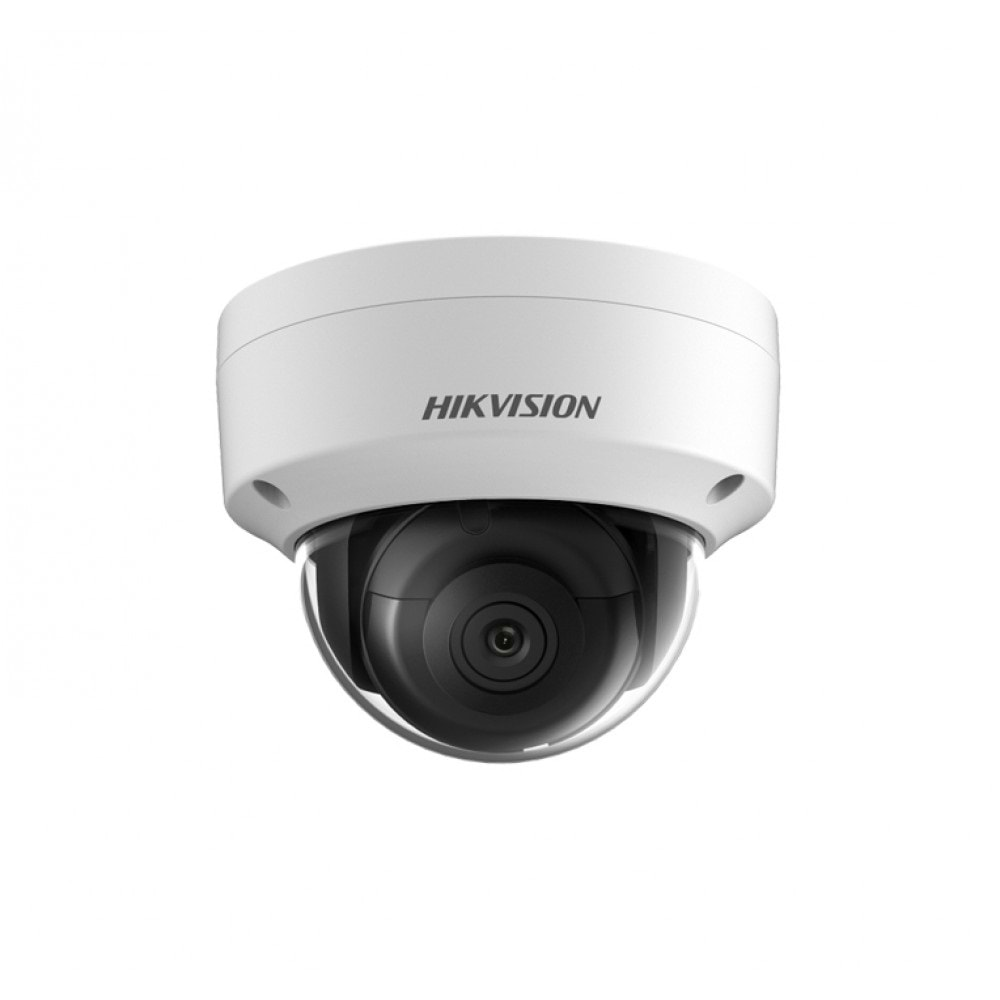 HIKVISION DS-2CD2125FWD-IS 2 MP 2.8MM IP DOME KAMERA