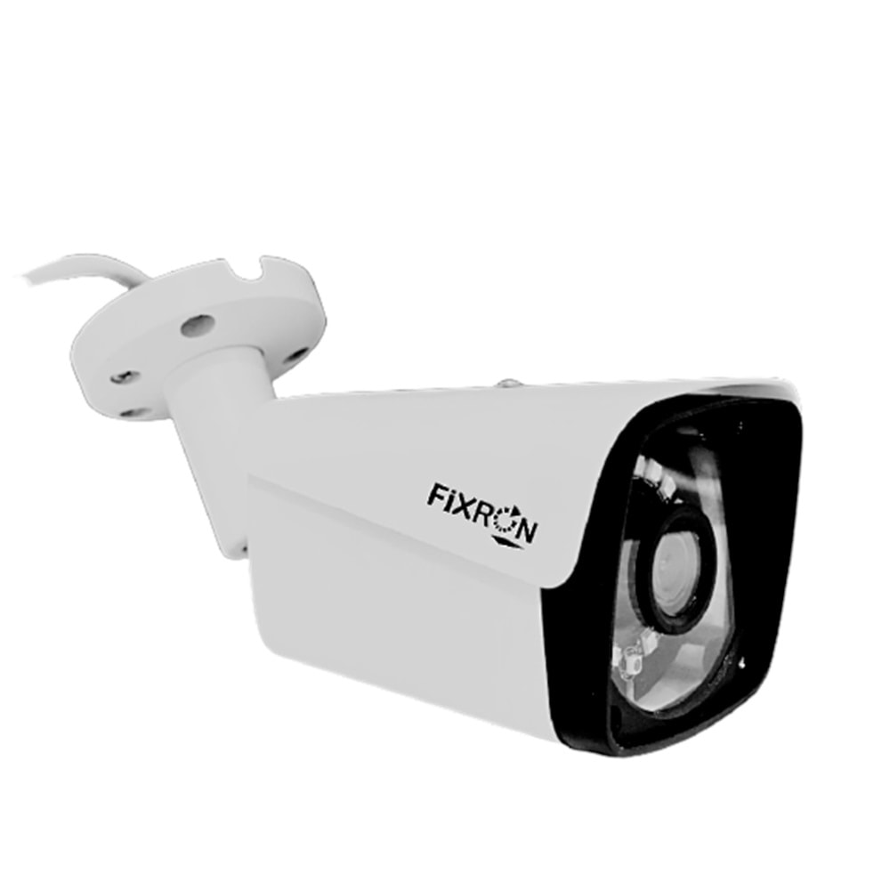 FİXRON FX-4301-IPI2X 3 MP IR BULLET IP 30 MT G.G BULLET KAMERA